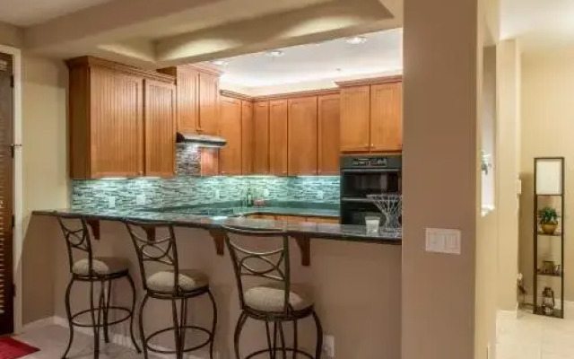 McDowell Mountain Overlook II - 2 Br Condo