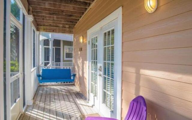 Purple Parrot 31C - 2 Br Condo