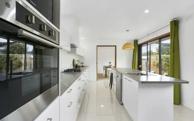 Fairhills - beautifully styled