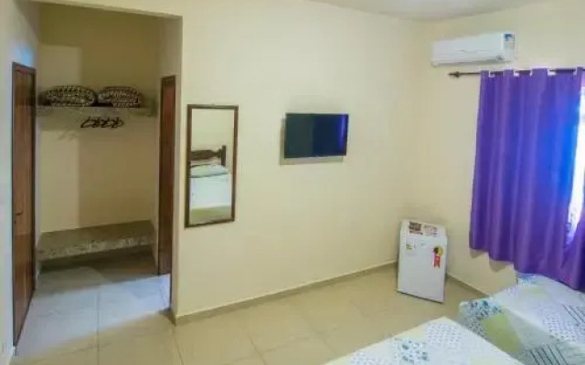 Chafariz Palace Hotel