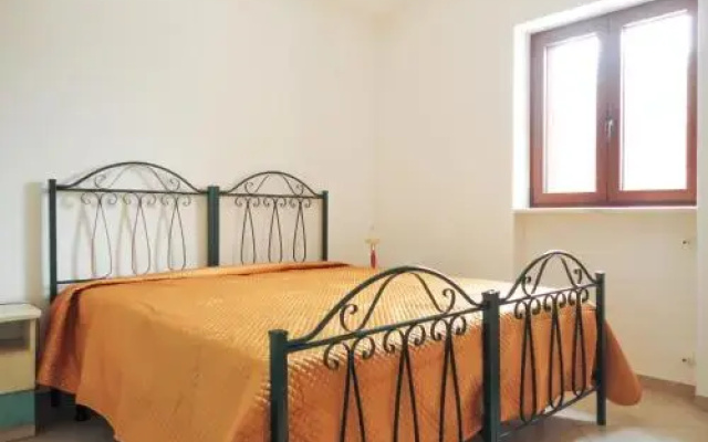 Trullo saraceno