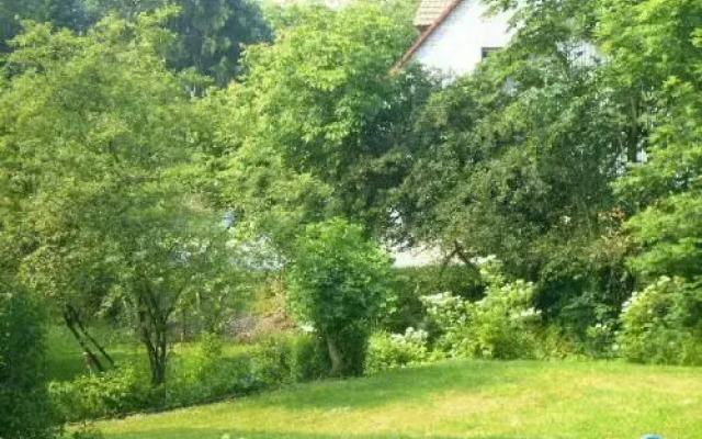 Waldpension zum Felsenkeller