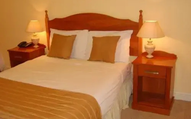 Tudor House Guest House