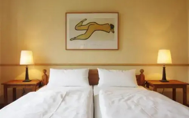 Ferienwohnung Am Molli Nr. 2