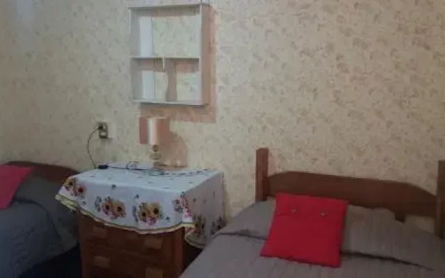 Casa Rivero