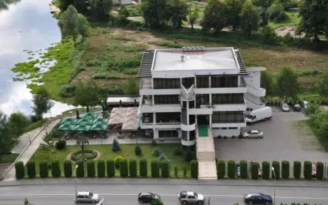 Motel Le Pont