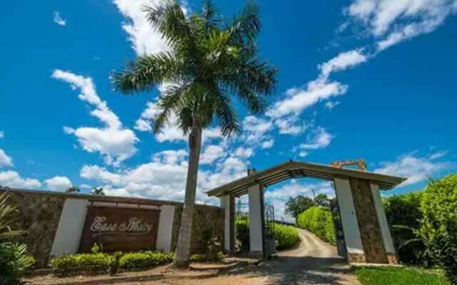 Finca Hotel Villa Manuela