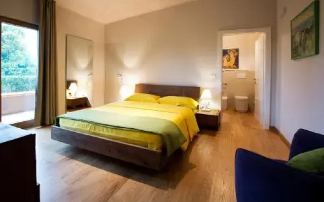 Villa Bedin