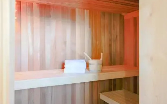 Ferienhaus - Basstölpel