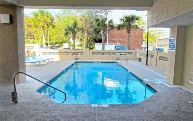Ocean Dunes 6011