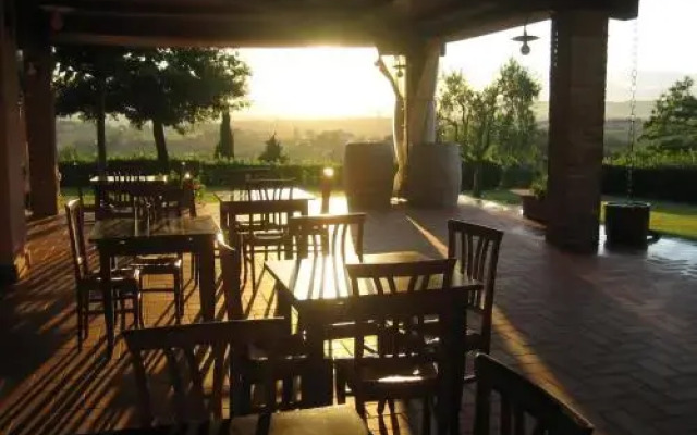 Agriturismo Montalto