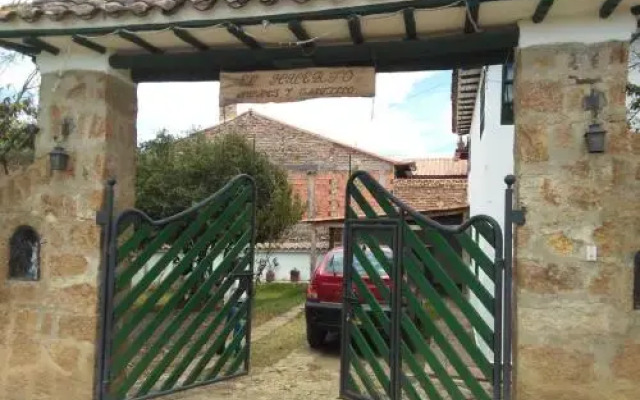 Hostal Campestre El Huerto