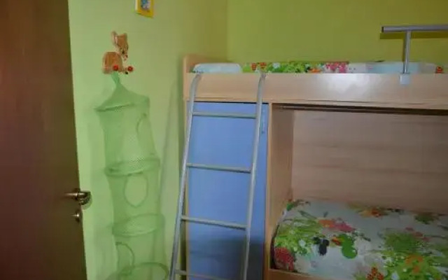 Casa Vacanze Azzurra