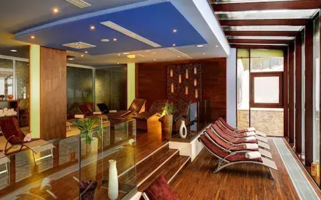 Chata pod lesom - Chata Kvačany