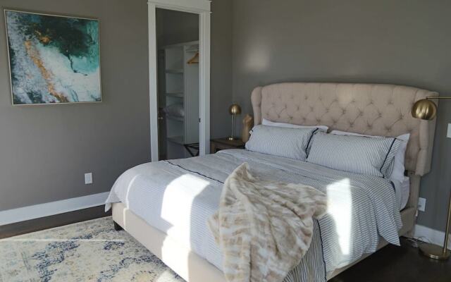Stylish 3bd/3ba East Nashville Home by Domio