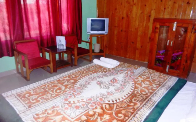 New Ambika International