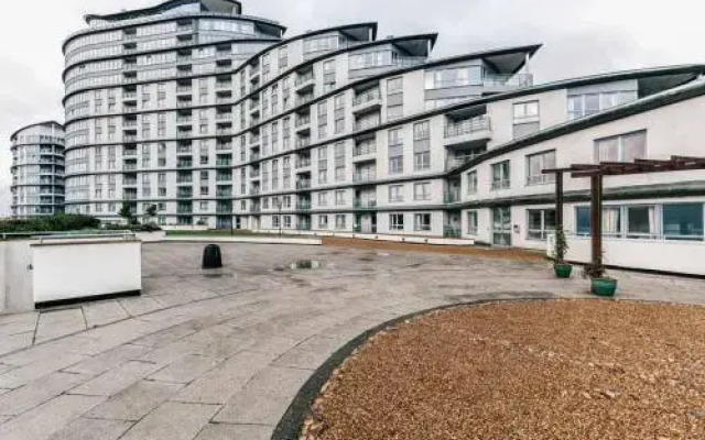 Woking - Centrium