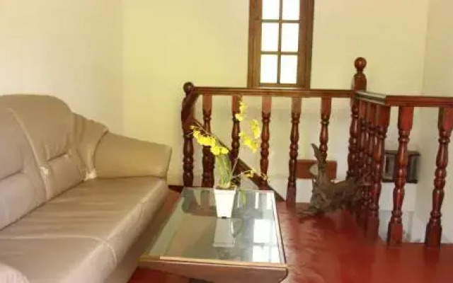 Orenka Resort Mirissa