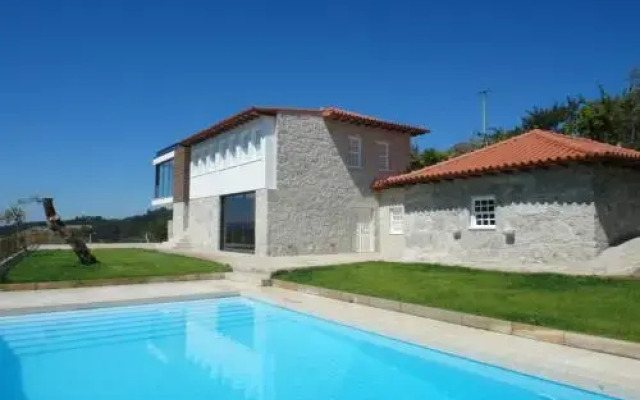 Casa d' Avó Marcelina - Casas de Campo