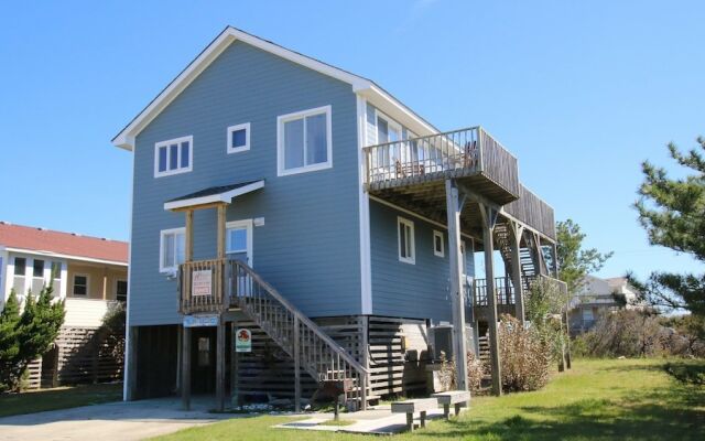 Blue Cloud - 4 Br Home