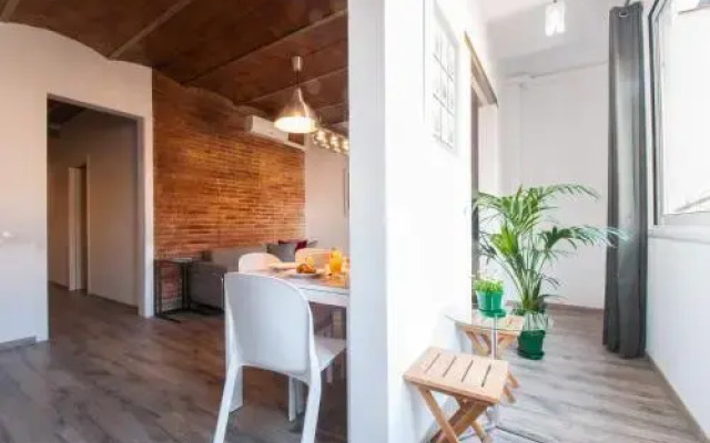 Poble Nou Design Apartment