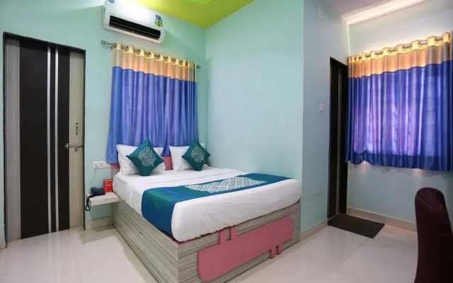 OYO Rooms Railway Station Somnath 1