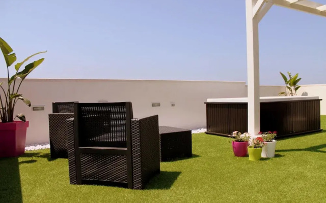 B&B Punta Stilo