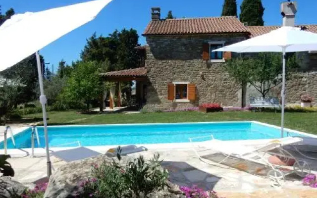 Holiday Home Casa Dei Farfui