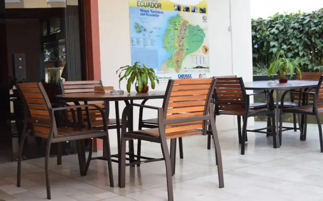 Hostal Murali