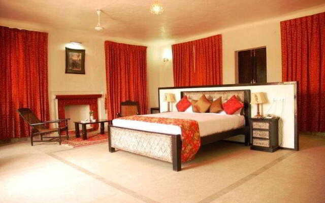 Infinity Resorts Bandhavgarh