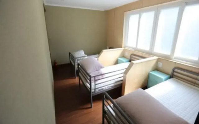 Home Guest House Gwangalli