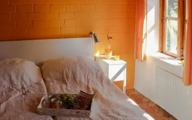 Ferienhaus Broderswarft