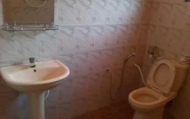 Kalum Home Stay