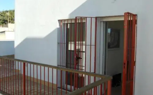 Apartamentos Mirabal