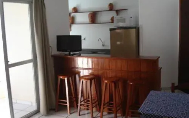 Residencial Bom Jesus da Praia