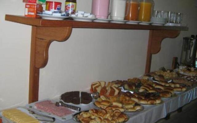 Pousada Alentejano II