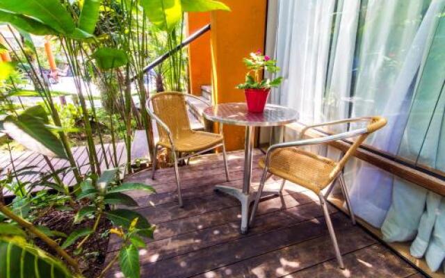 Pousada Armação de Camburi