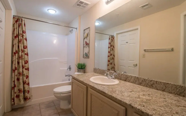 Legacy Towers-Legacy I 607