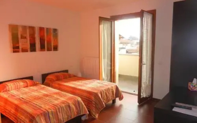 B&B Ad Hoc