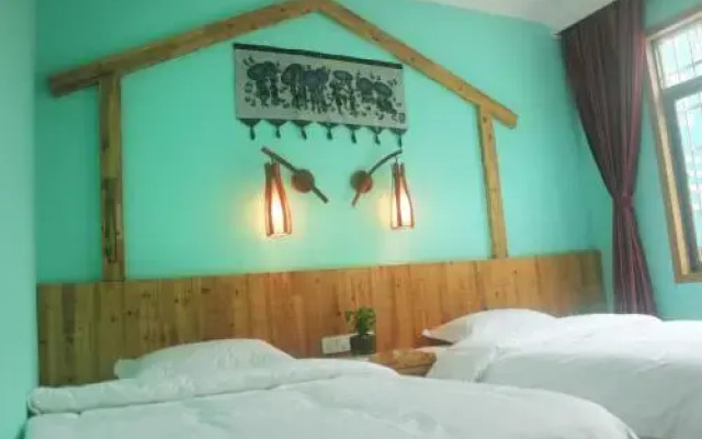 Zhangjiajie Tuniu Hotel Nanzhuangping Branch