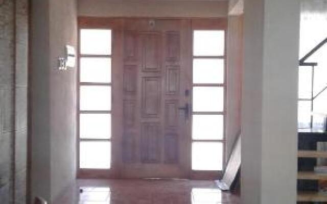 Residencial Aquelarre