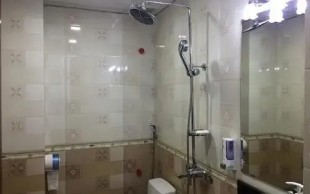 Nga Viet Bac Ninh Luxury Hotel