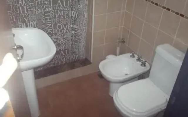 Córdoba departamento céntrico