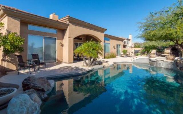 Casa Captiva by RedAwning