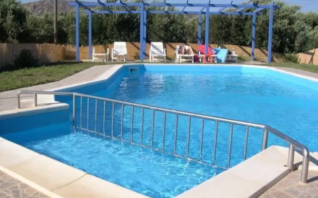 Casa Di Mare Voula