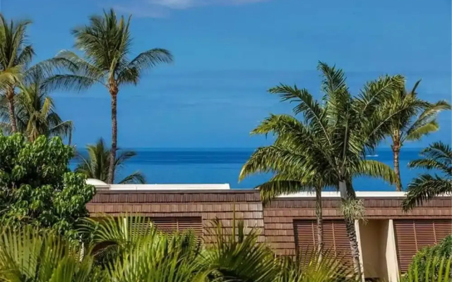 Maui Kamaole I-212 - 2 Br Condo
