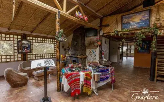 Hosteria Guaytara