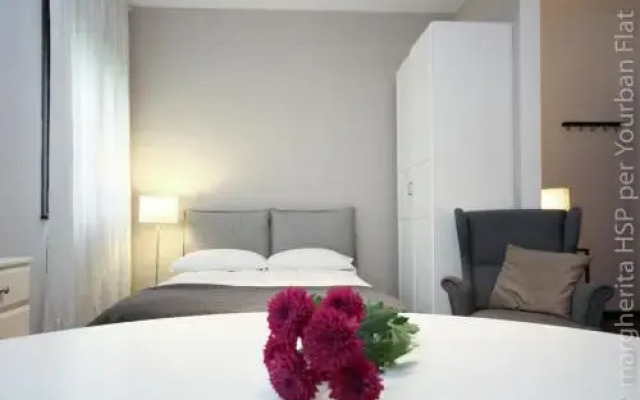 Yourbanflat Il Chiostro Nascosto