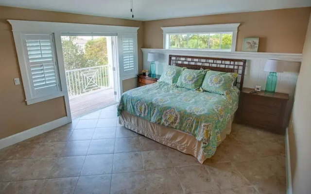 Villa La Concha Apartment 6