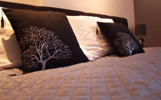 Pokoje Pod Żurawiem